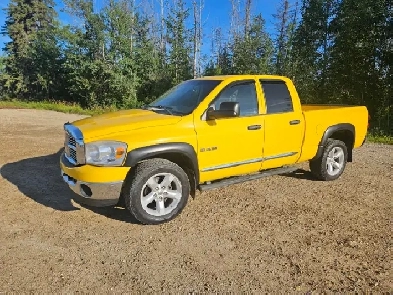 2008 Dodge 1500