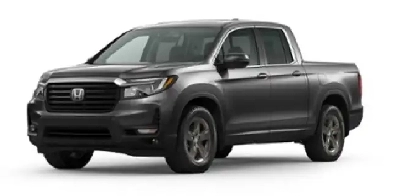 2023 Honda Ridgeline Touring