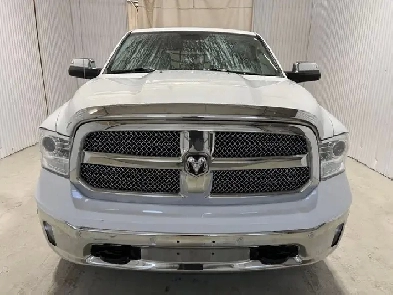 RAM 1500 Longhorn cabine d équipe 4RM 149 po 2016 à vendre