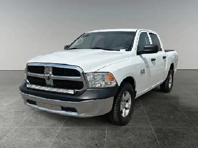 2017 Ram 1500 ST / RWD