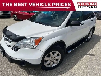 2008 Honda CR-V EX | SUNROOF |KEYLESS ENTRY|MP3/CD|INCREDIBLY KE