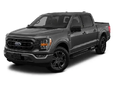 2021 Ford F-150 XLT - 3.5L | Sask Unit |