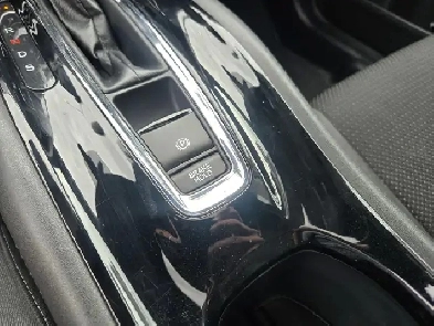 2021 Honda HR-V Sport AWD | 1 Owner | Clean Title