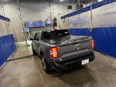 2023 Ford Marvick Xlt