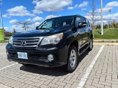 Lexus GX460