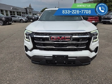 2027 GMC Terrain AWD Elevation