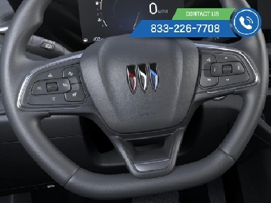 2026 Buick Envista Sport Touring Heated Seats