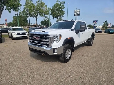 2023 GMC SIERRA 3500HD SLE (PAYMENTS AS LOW AS $504 B/W 84M @ 6.