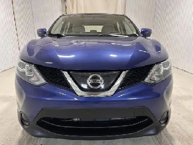 Nissan Qashqai S TI CVT 2018 à vendre