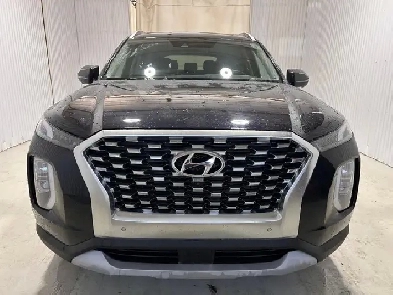 Hyundai Palisade Luxury 8 places TI 2021 à vendre