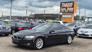 2013 BMW 5 Series 528i xDrive, AS IS SPECIAL, NO ACCIDENTS, RUNS