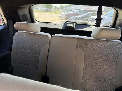 2023 Chevrolet Traverse LS AWD