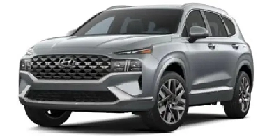 2023 Hyundai Santa Fe Preferred