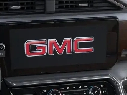 2026 GMC Sierra 2500HD Denali Ultimate