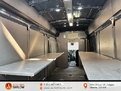 2021 Ford Transit Cargo Van 250 High Roof AWD AC BACKUP CAMERA H