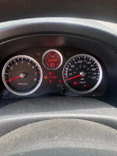 2010 Nissan Sentra