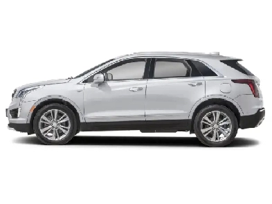 2026 Cadillac XT5