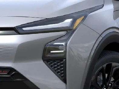 CHEVROLET BOLT RS 2027