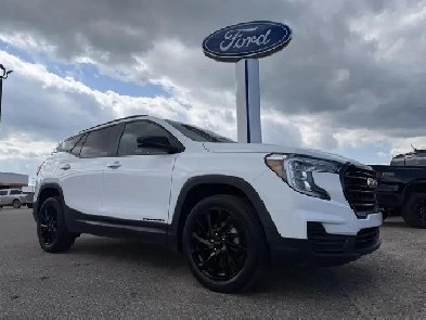 2024 GMC Terrain AWD SLE / ELEVATION PKG! / RSTART! / HSEATS!