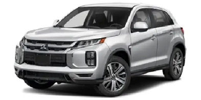 2024 Mitsubishi RVR SEL AWC