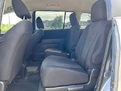 2012 Mazda 5