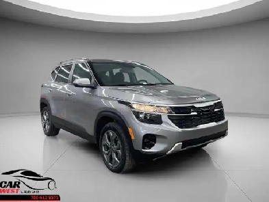 Kia Seltos LX 2026