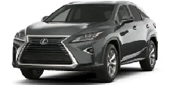 2016 Lexus RX AWD 4dr-SUNROOF-RICH CHOCOLATE LEATHER-BLIND SPOT