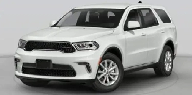 2022 Dodge Durango Citadel