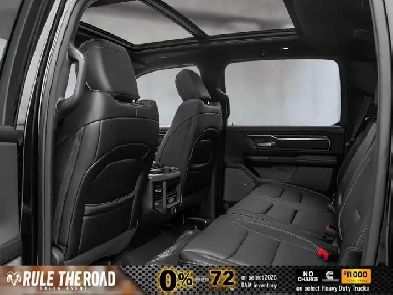 2026 Ram 1500 Sport
