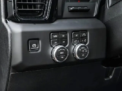 2026 GMC Sierra 3500HD AT4