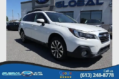 2019 Subaru Outback Limited