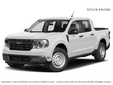 2023 Ford Maverick