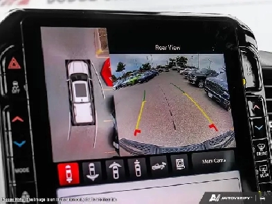 2026 Ram 1500 Sport Night Edition | Dual Pane Panoramic Sunroof