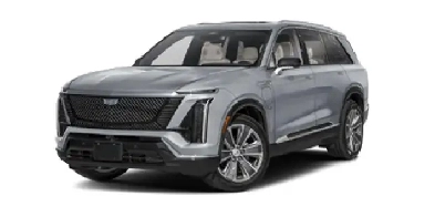 2027 Cadillac VISTIQ Sport AWD