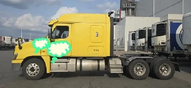 TRUCK SALE