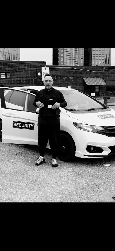 SECURITY-VEHICLE THEFT
