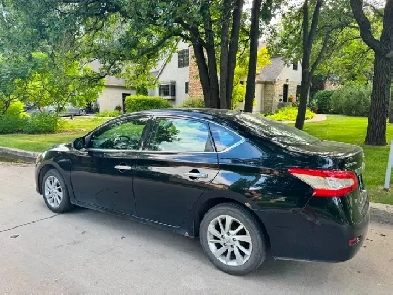 2014 Nissan Sentra