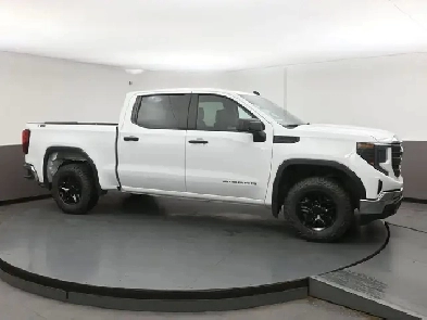 2025 GMC Sierra 1500 X31 OFFROAD Call 902-466-9550 Apple CarPlay