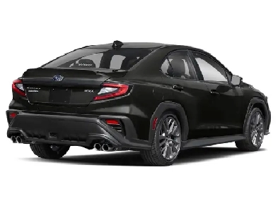 2024 Subaru WRX GT