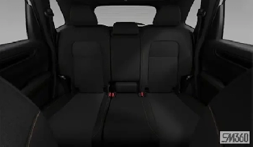 2026 Honda CR-V Sport