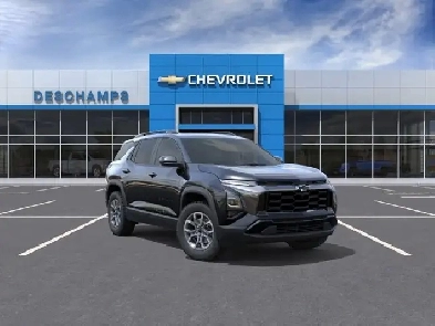 CHEVROLET EQUINOX ACTIV TI 2026