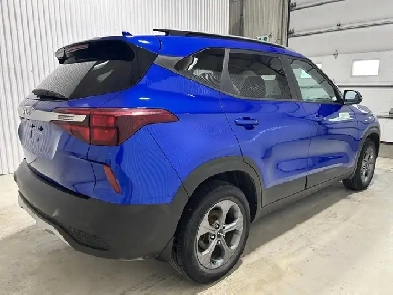 KIA Seltos LX TA 2023 à vendre