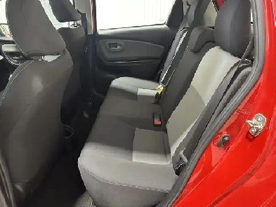 Toyota Yaris Hatchback LE 5 portes BM 2019 à vendre