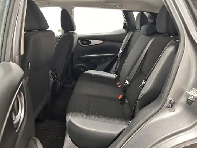 Nissan Qashqai S TA BA 2018 à vendre