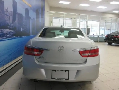 BUICK VERANO 2016 AUTOMATIQUE AIR-CLIMATISÉ CAMÉRA DE RECUL BLUE