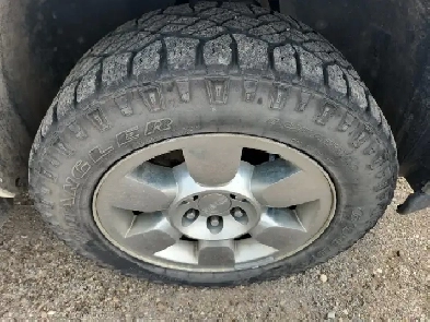 2010 GMC Sierra 1500