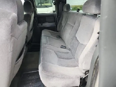 2005 GMC Sierra 2500HD