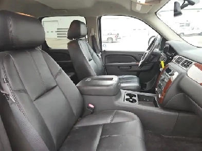 2010 Chevrolet Silverado 1500