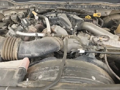 2018 Ford F-350 Super Duty