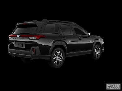 2026 Subaru Outback Premier XT